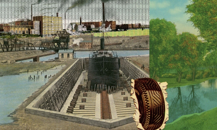 MAP-ExTalk 5: Giám tuyển như một thực hành xã hội